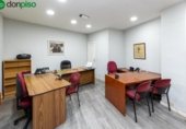 Oficinas en venta con 137m² en Granada foto