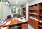 Oficinas en venta con 137m² en Granada foto