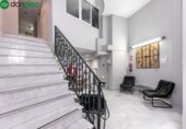 Oficinas en venta con 137m² en Granada foto