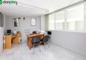 Oficinas en venta con 137m² en Granada foto