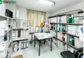 Oficinas en venta con 137m² en Granada foto
