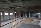 1000m² warehouse industrial for sale in Moaña, photo