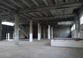 1000m² warehouse industrial for sale in Moaña, photo