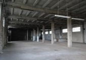 1000m² warehouse industrial for sale in Moaña, photo