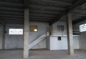 1000m² warehouse industrial for sale in Moaña, photo