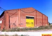 1022m² entrepôt industriel pour vente à Palencia photo
