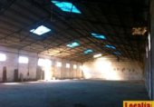 1022m² entrepôt industriel pour vente à Palencia photo