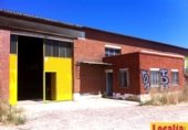 1022m² entrepôt industriel pour vente à Palencia photo