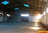 1022m² entrepôt industriel pour vente à Palencia photo