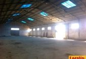 1022m² entrepôt industriel pour vente à Palencia photo