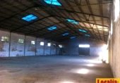 1022m² entrepôt industriel pour vente à Palencia photo
