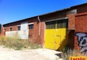1022m² entrepôt industriel pour vente à Palencia photo