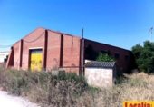 1022m² entrepôt industriel pour vente à Palencia photo