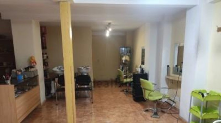 Local comercial