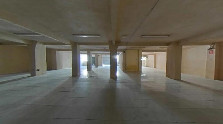 Local comercial