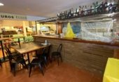Restaurante en venta con 375m² en Tossa de Mar, en la zona de Centre, Carrer de Francesc Layret foto
