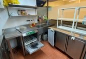 Restaurante en venta con 375m² en Tossa de Mar, en la zona de Centre, Carrer de Francesc Layret foto