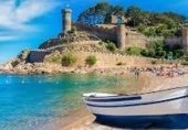 Restaurante en venta con 375m² en Tossa de Mar, en la zona de Centre, Carrer de Francesc Layret foto