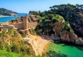 Restaurante en venta con 375m² en Tossa de Mar, en la zona de Centre, Carrer de Francesc Layret foto