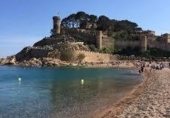 Restaurante en venta con 375m² en Tossa de Mar, en la zona de Centre, Carrer de Francesc Layret foto