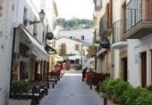 Restaurante en venta con 375m² en Tossa de Mar, en la zona de Centre, Carrer de Francesc Layret foto