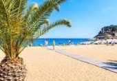 Restaurante en venta con 375m² en Tossa de Mar, en la zona de Centre, Carrer de Francesc Layret foto