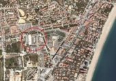 93m² bureaux pour vente à Platja d'Aro, Plaça Europa photo