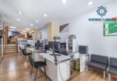 Local comercial en venta con 266m² en Granada, en la zona de La Manigua, Plaza del Campillo foto