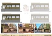 90m² locaux commerciaux pour vente à Grenade, Calle Ribera del Beiro photo