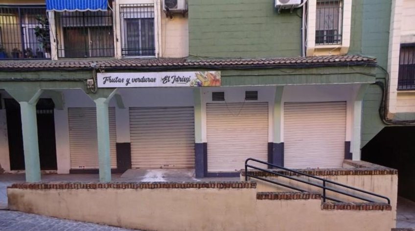 Local comercial