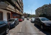 133m² commercial premises for sale in Motril, av. de salobreña photo