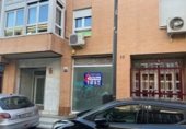 Gimnasio en venta con 254m² en Getafe, Calle Bohime foto