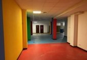 Gimnasio en venta con 254m² en Getafe, Calle Bohime foto
