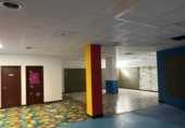 Gimnasio en venta con 254m² en Getafe, Calle Bohime foto