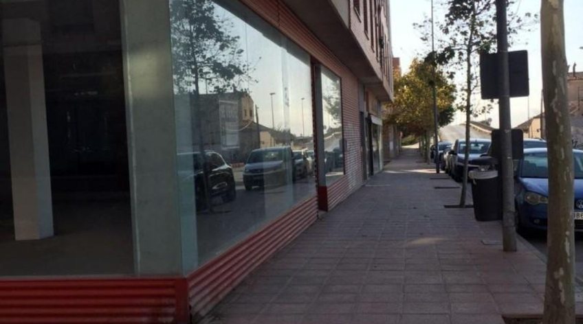Local comercial