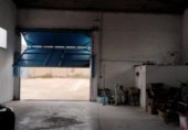 316m² warehouse industrial for sale in Totana, Calle de Panamá photo