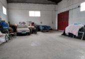 316m² warehouse industrial for sale in Totana, Calle de Panamá photo