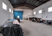 316m² warehouse industrial for sale in Totana, Calle de Panamá photo