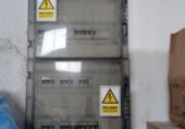 316m² warehouse industrial for sale in Totana, Calle de Panamá photo
