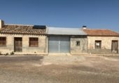 55m² locaux commerciaux industriel pour vente à Totana, Calle Maderera photo