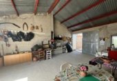 55m² locaux commerciaux industriel pour vente à Totana, Calle Maderera photo