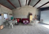 55m² locaux commerciaux industriel pour vente à Totana, Calle Maderera photo