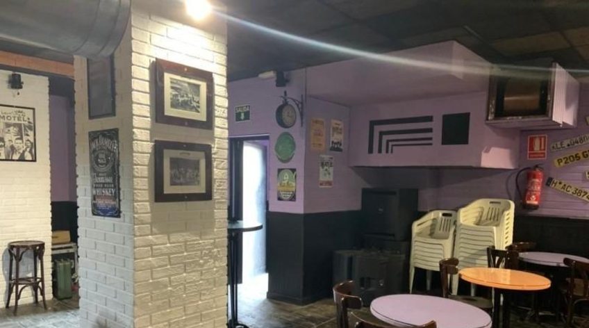 Local comercial
