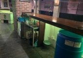 173m² cafétéria pour vente à Totana, Calle Mallorca photo