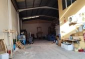 234m² warehouse industrial for sale in Totana, Autovía del Mediterráneo photo