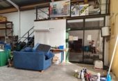 234m² warehouse industrial for sale in Totana, Autovía del Mediterráneo photo