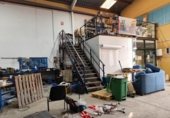 234m² warehouse industrial for sale in Totana, Autovía del Mediterráneo photo
