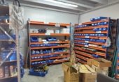 234m² warehouse industrial for sale in Totana, Autovía del Mediterráneo photo
