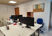 234m² warehouse industrial for sale in Totana, Autovía del Mediterráneo photo