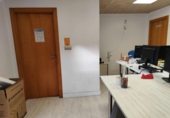 234m² warehouse industrial for sale in Totana, Autovía del Mediterráneo photo